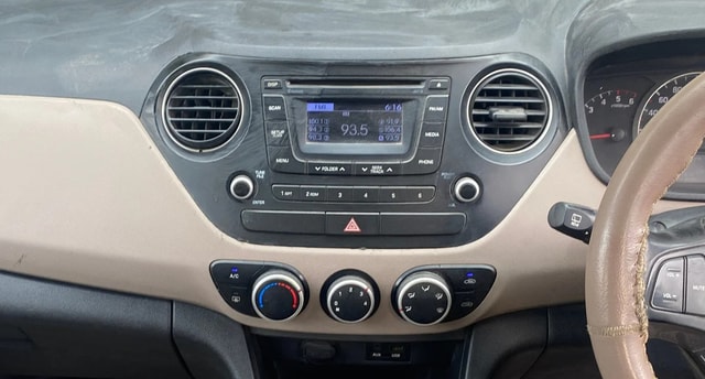 View Hyundai Grand i10 Image 31 Used Hyundai Grand i10 Image 31