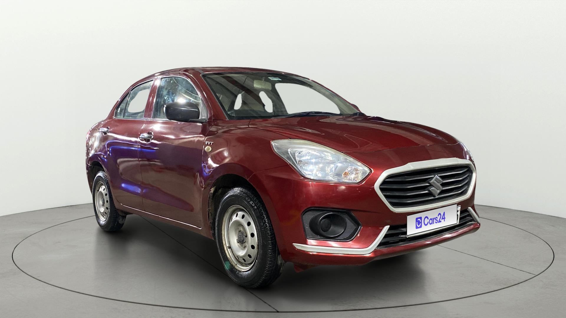 View 2017 Maruti Suzuki 1000 Base Variant Image 35 Used 2017 Maruti Suzuki 1000 Base Variant Image 35