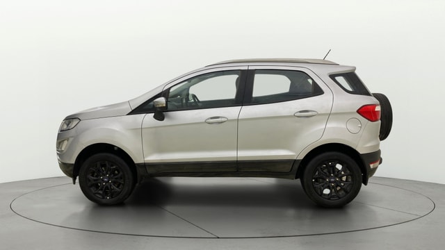 View Ford EcoSport Image 26 Used Ford EcoSport Image 26