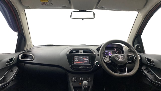 View Tata Tiago NRG Image 15 Used Tata Tiago NRG Image 15