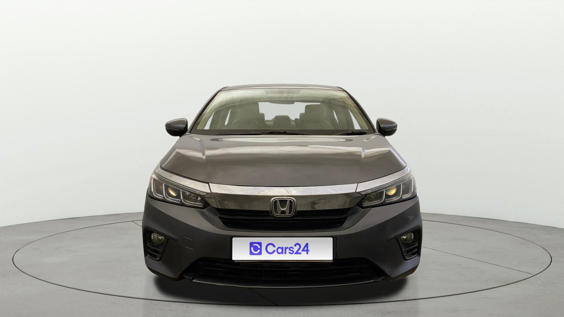 Used 2020 Honda City Used 2020 Honda City