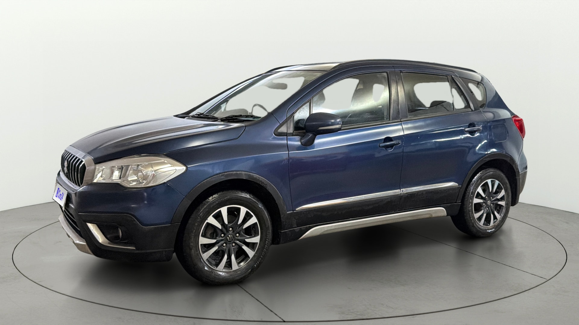 View 2018 Maruti Suzuki 1000 Base Variant Image 37 Used 2018 Maruti Suzuki 1000 Base Variant Image 37