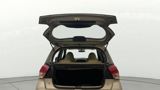 View Hyundai New Santro Image 17 Used Hyundai New Santro Image 17