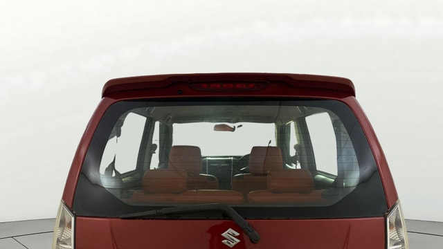 View Maruti Suzuki Stingray Image 4 Used Maruti Suzuki Stingray Image 4
