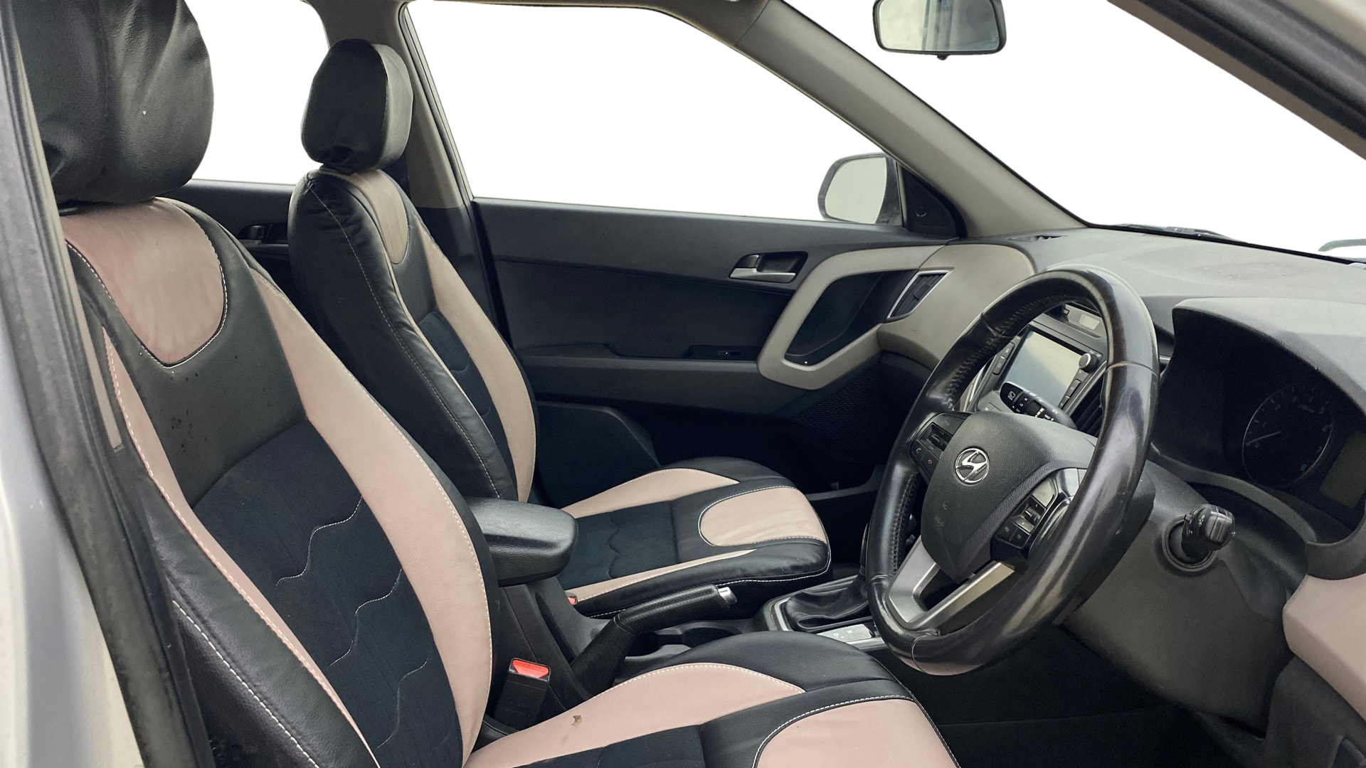 View 2017 Hyundai Creta 1.4 E Diesel Image 26 Used 2017 Hyundai Creta 1.4 E Diesel Image 26
