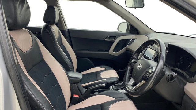 View Hyundai Creta Image 26 Used Hyundai Creta Image 26