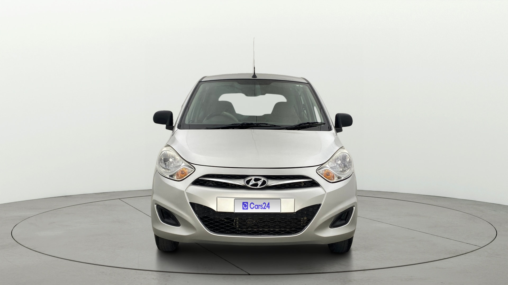 Used 2015 Hyundai i10 Used 2015 Hyundai i10