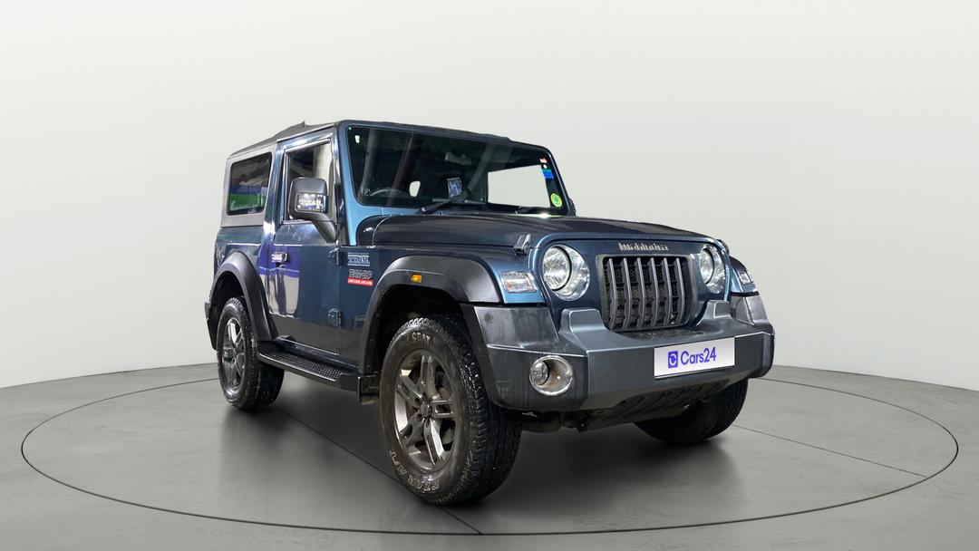 UsedCar