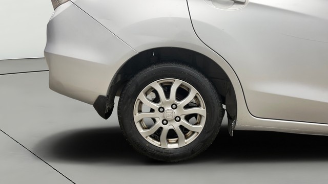 View Honda Amaze Image 31 Used Honda Amaze Image 31