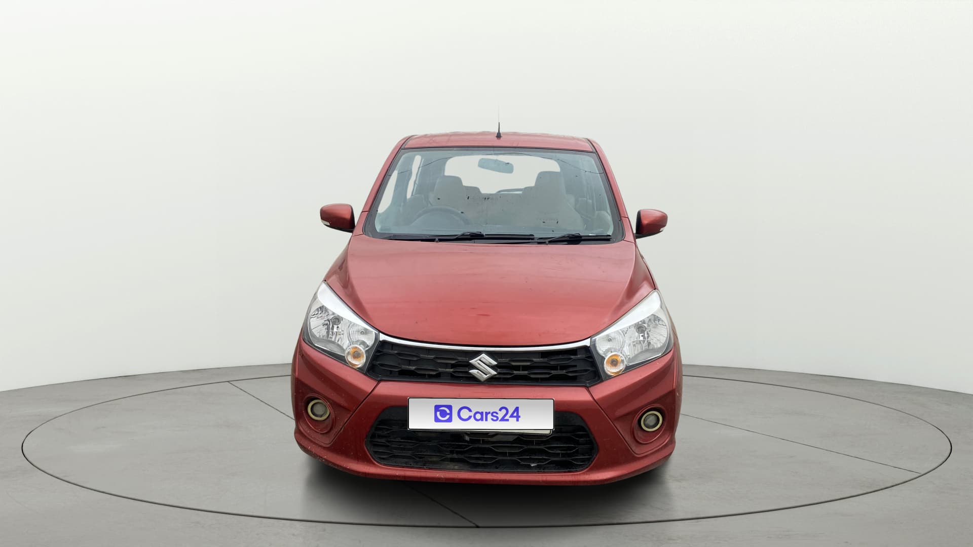 2018 मारुति सुजुकी 1000 Base Variant 2018 मारुति सुजुकी 1000 Base Variant