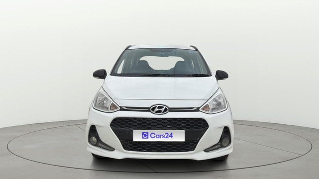 View Hyundai Grand i10 Image 1 Used Hyundai Grand i10 Image 1