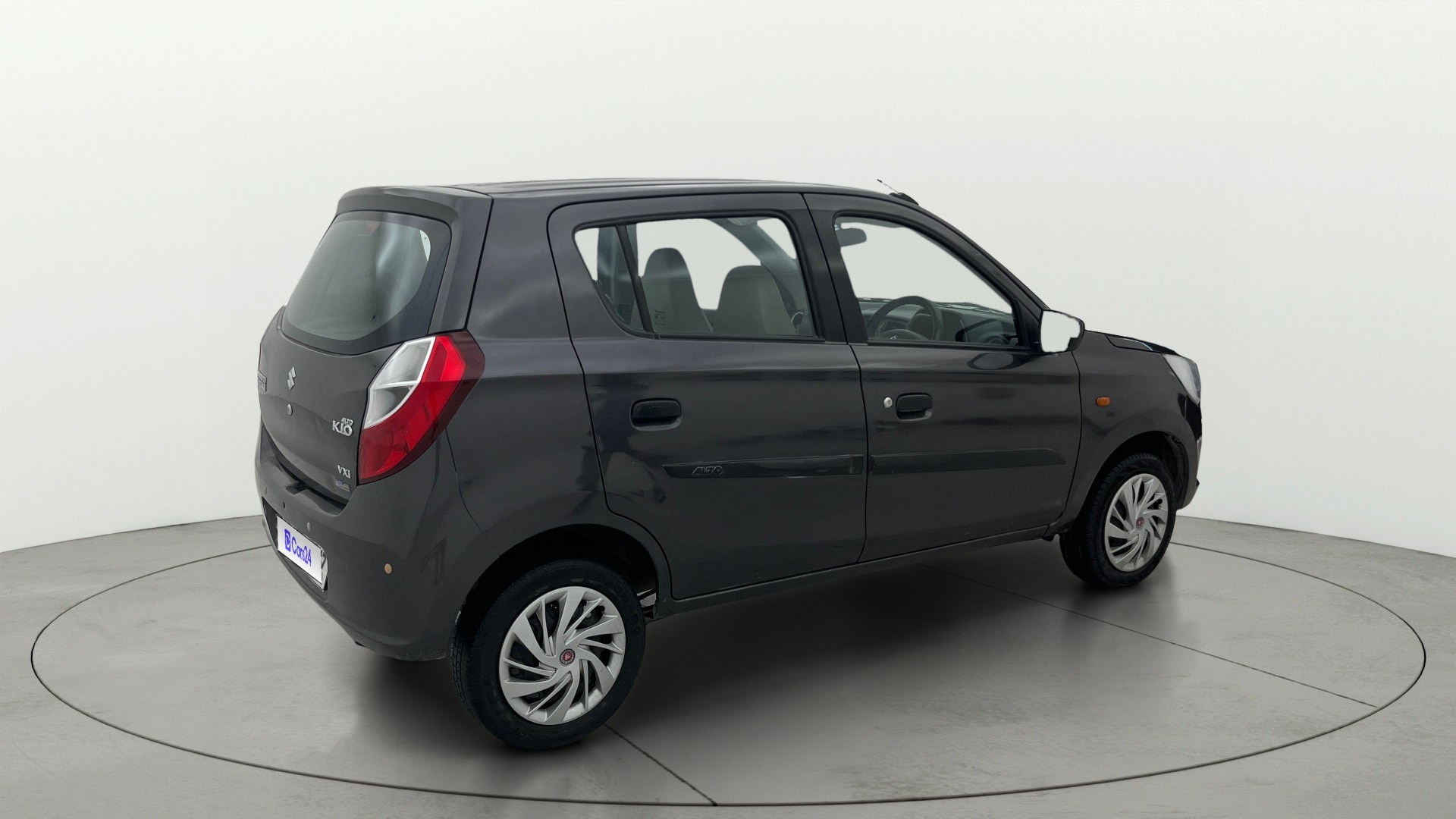 View 2019 Maruti Suzuki Alto K10 LX Image 42 Used 2019 Maruti Suzuki Alto K10 LX Image 42