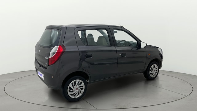 View Maruti Suzuki Alto K10 Image 42 Used Maruti Suzuki Alto K10 Image 42