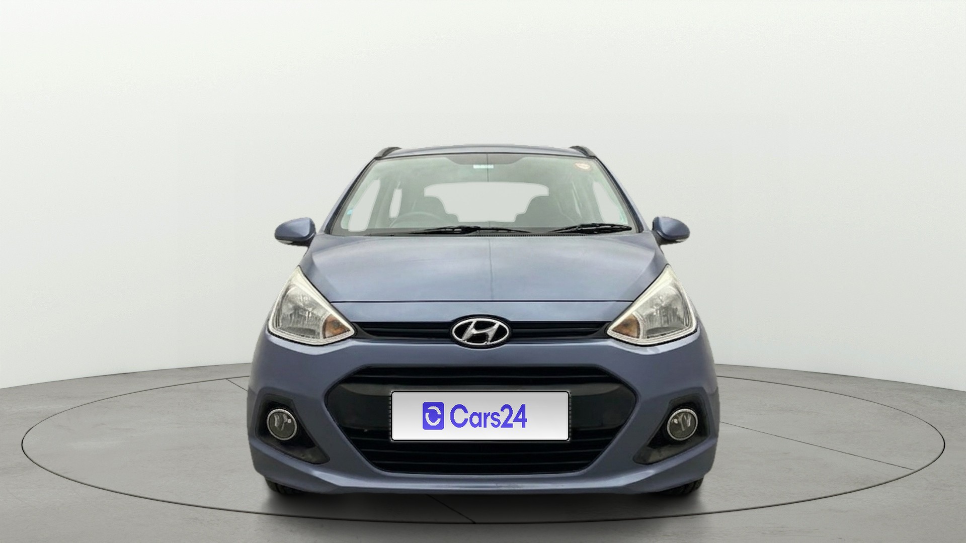 Used 2014 Hyundai Grand i10 Used 2014 Hyundai Grand i10