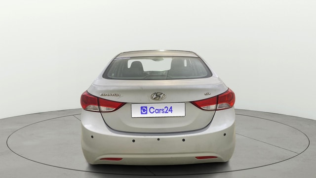 View Hyundai Elantra Image 41 Used Hyundai Elantra Image 41