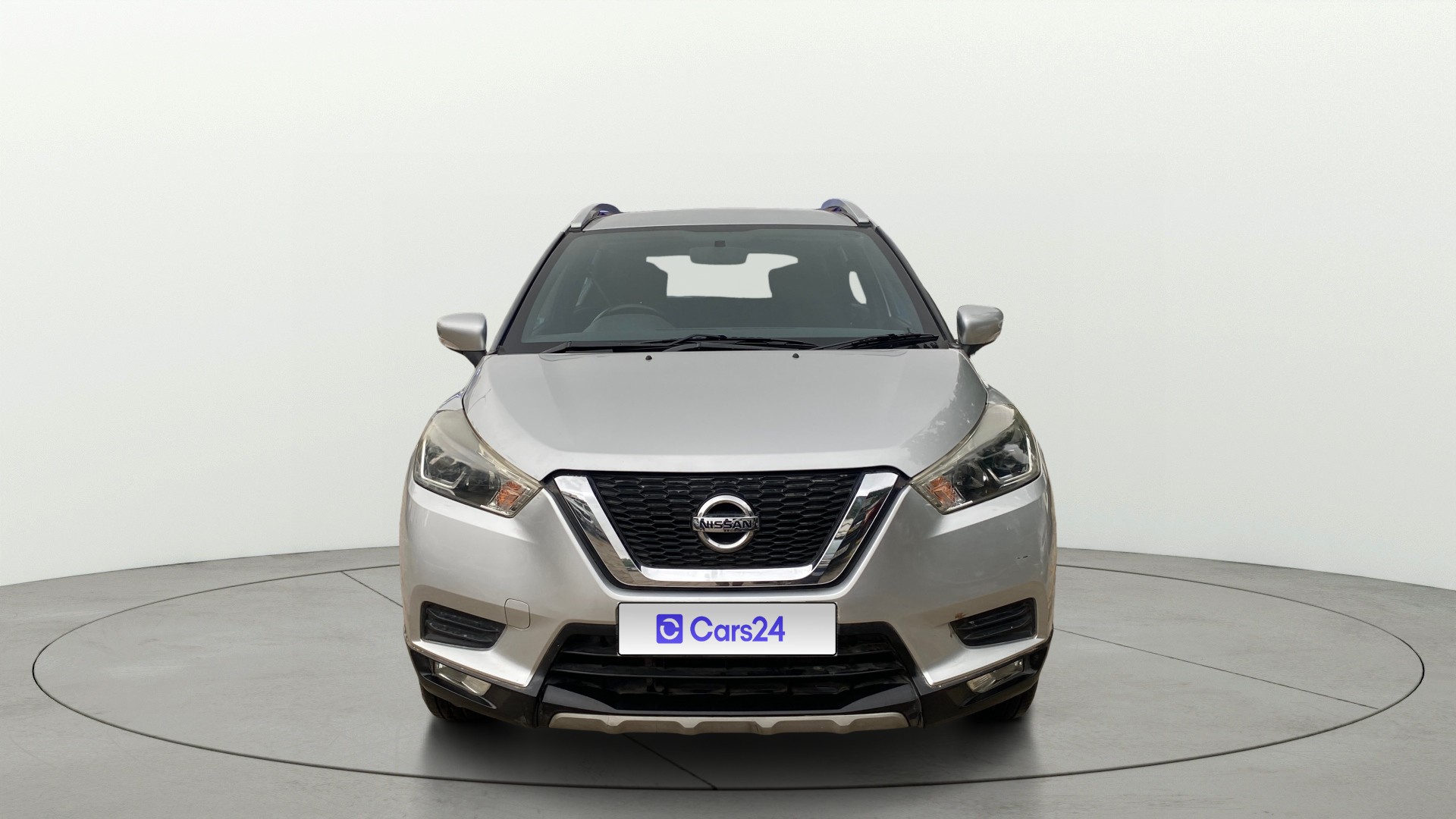 Used 2020 Nissan Kicks Used 2020 Nissan Kicks