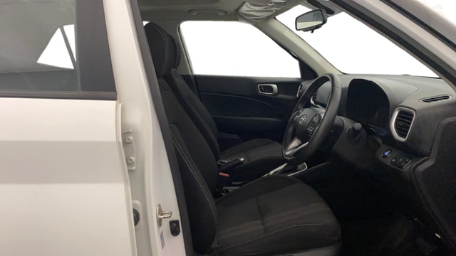View Hyundai Venue Image 18 Used Hyundai Venue Image 18