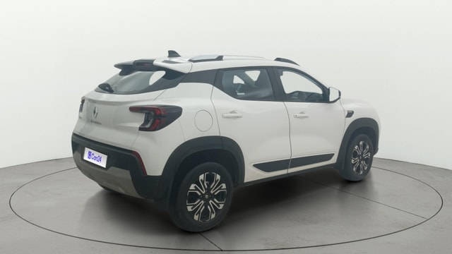 View Renault Kiger Image 45 Used Renault Kiger Image 45