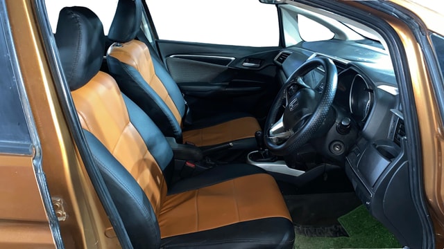 View Honda WR-V Image 17 Used Honda WR-V Image 17