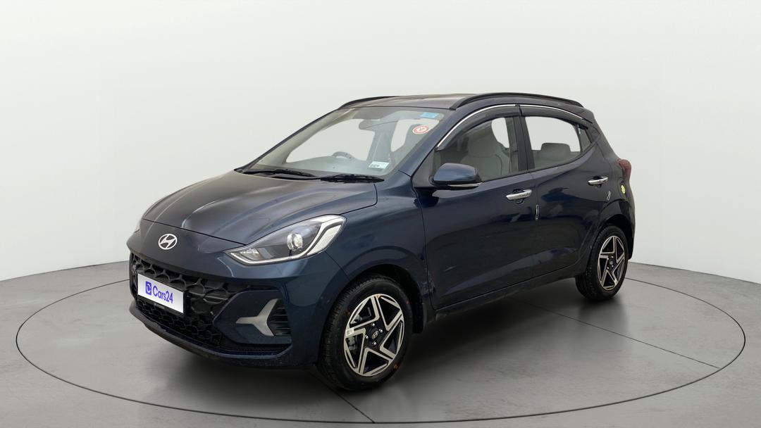 UsedCar