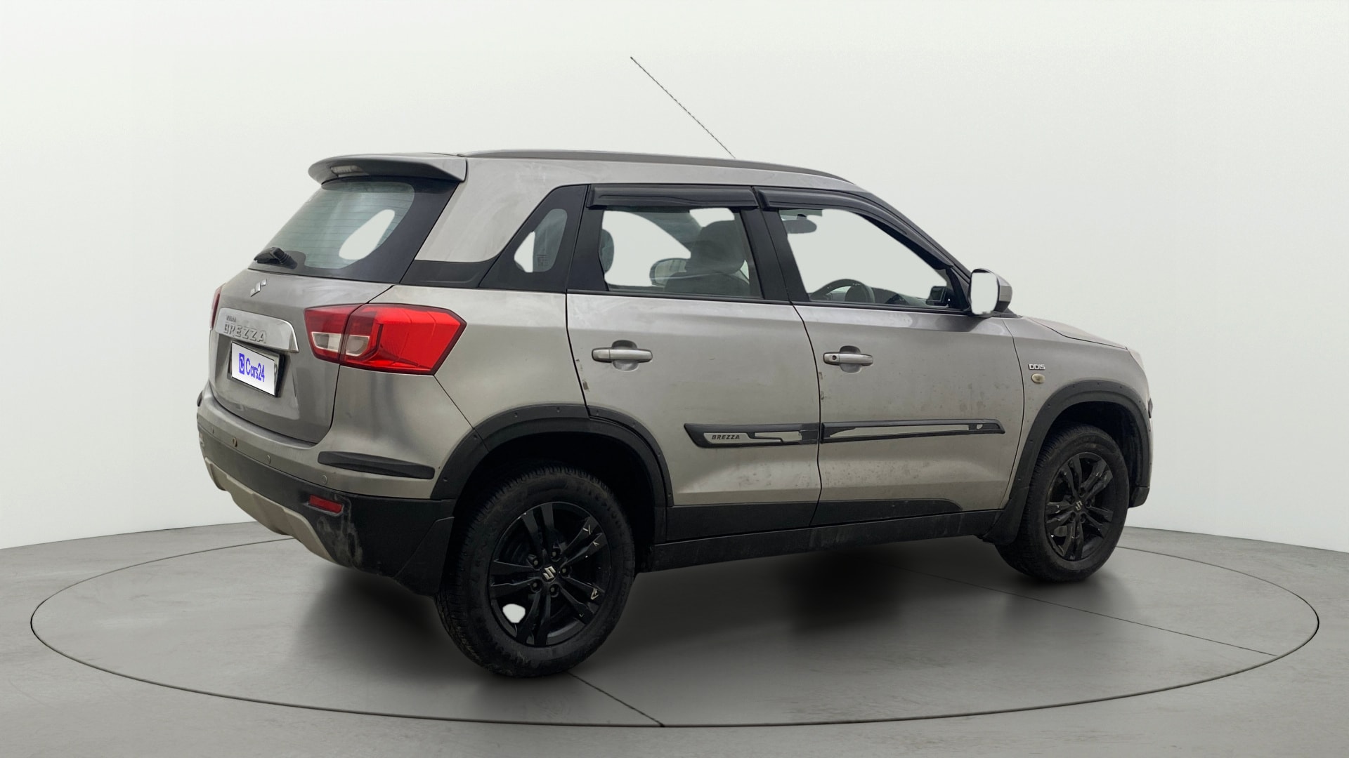 View 2018 Maruti Suzuki 1000 Base Variant Image 43 Used 2018 Maruti Suzuki 1000 Base Variant Image 43