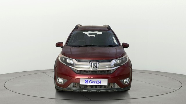 View Honda BR-V Image 1 Used Honda BR-V Image 1
