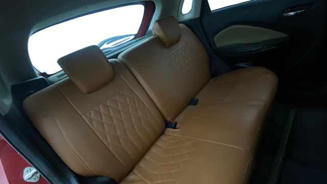 View Toyota Glanza Image 29 Used Toyota Glanza Image 29
