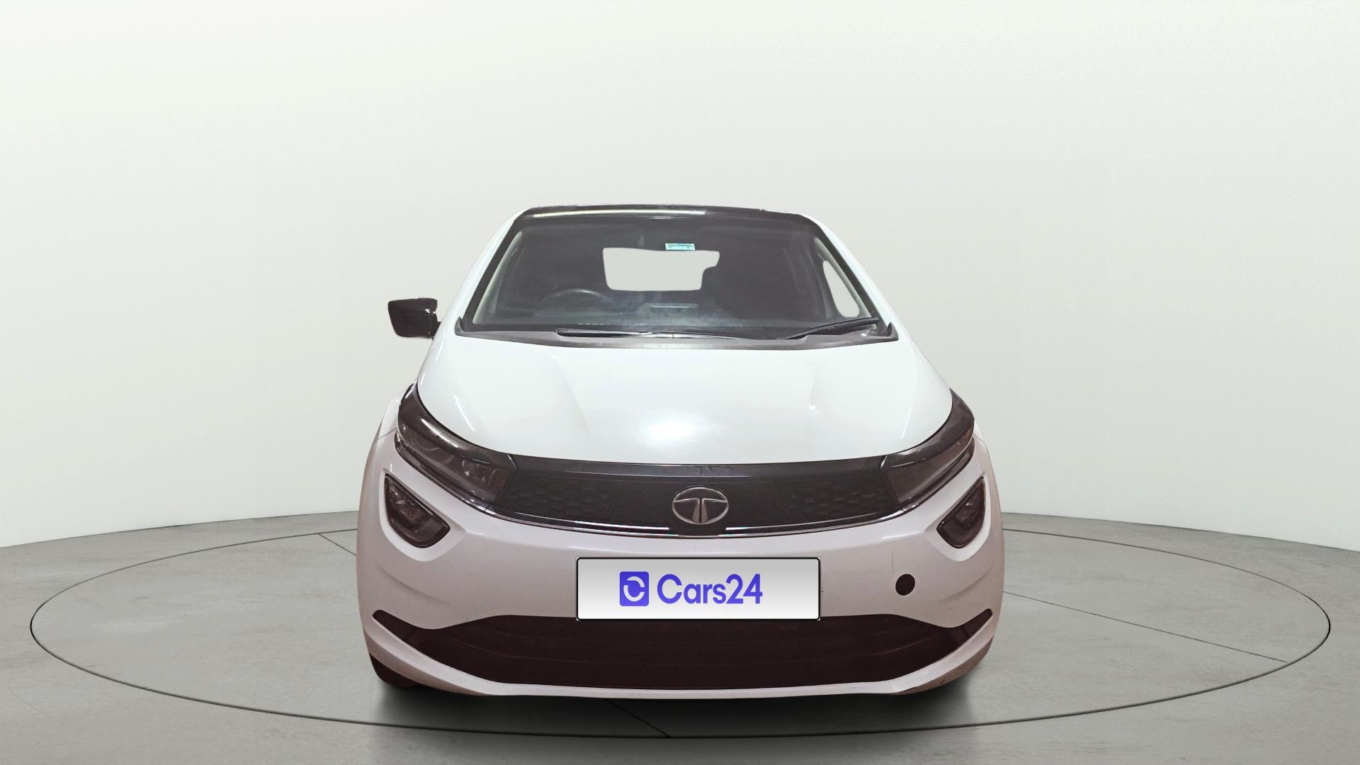 Used 2023 Tata Altroz Used 2023 Tata Altroz