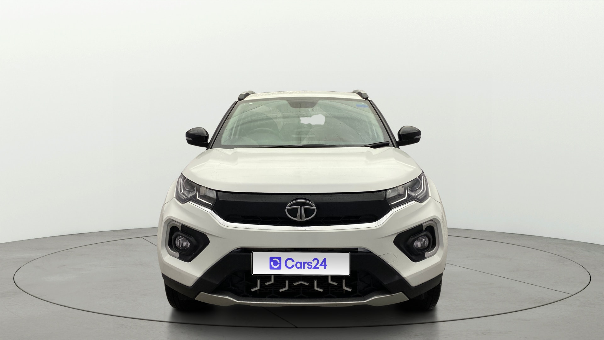 Used 2021 Tata Nexon Used 2021 Tata Nexon