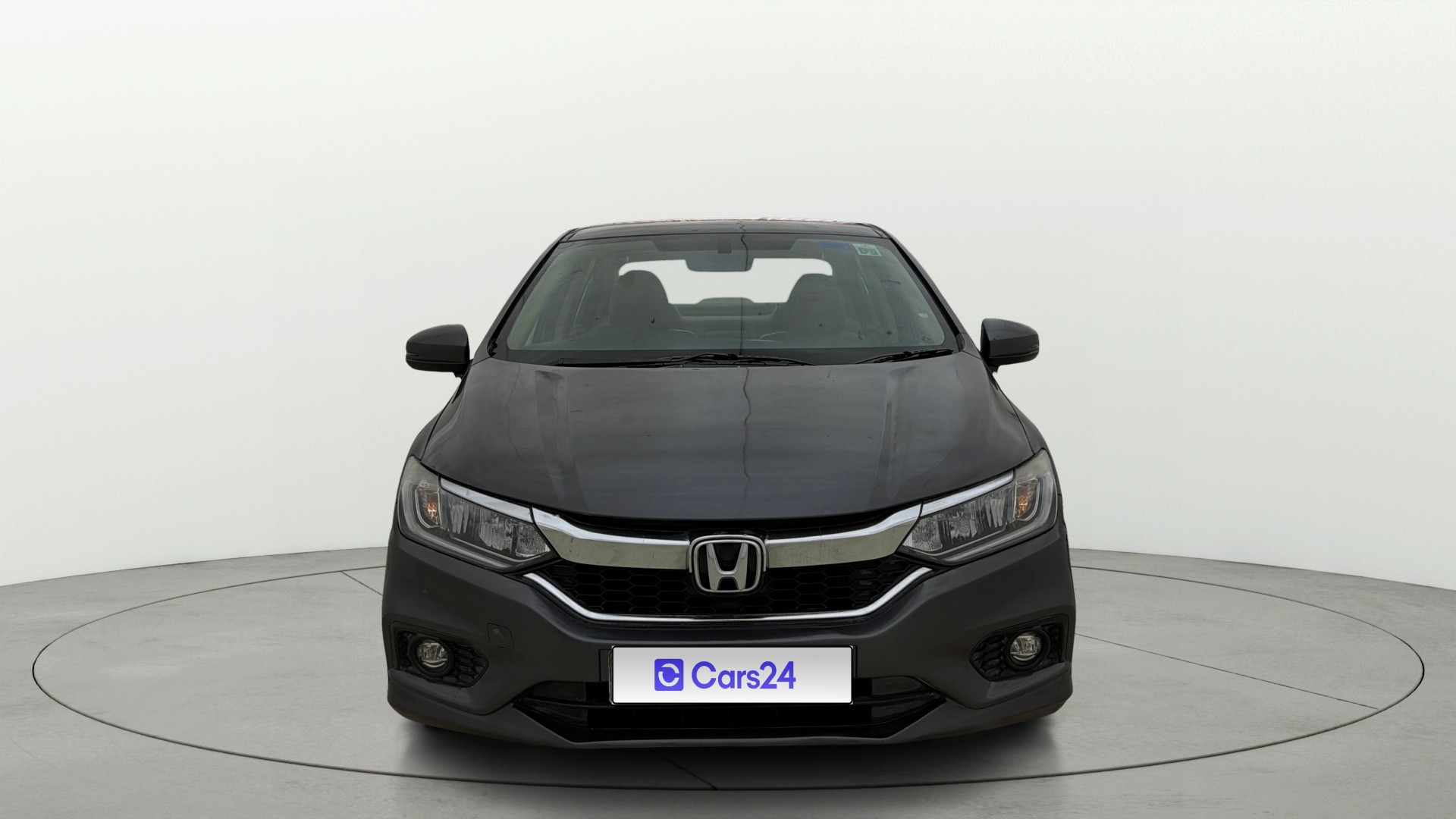 Used 2017 Honda City Used 2017 Honda City