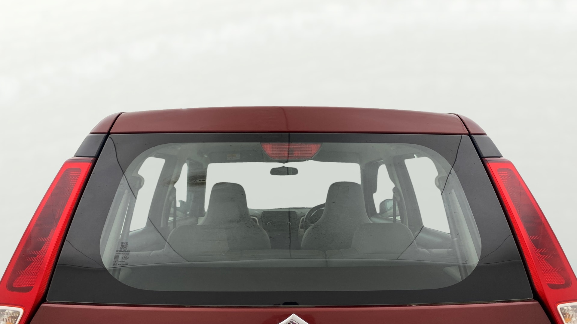 View 2023 Maruti Suzuki 1000 Base Variant Image 4 Used 2023 Maruti Suzuki 1000 Base Variant Image 4