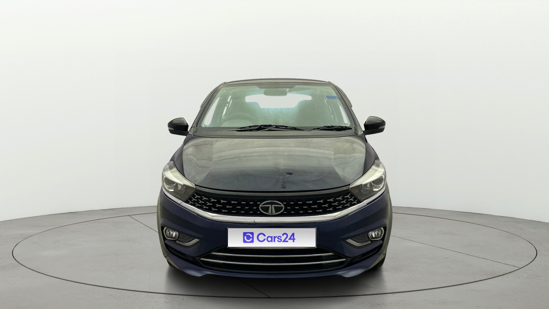 Used 2021 Tata Tigor Used 2021 Tata Tigor