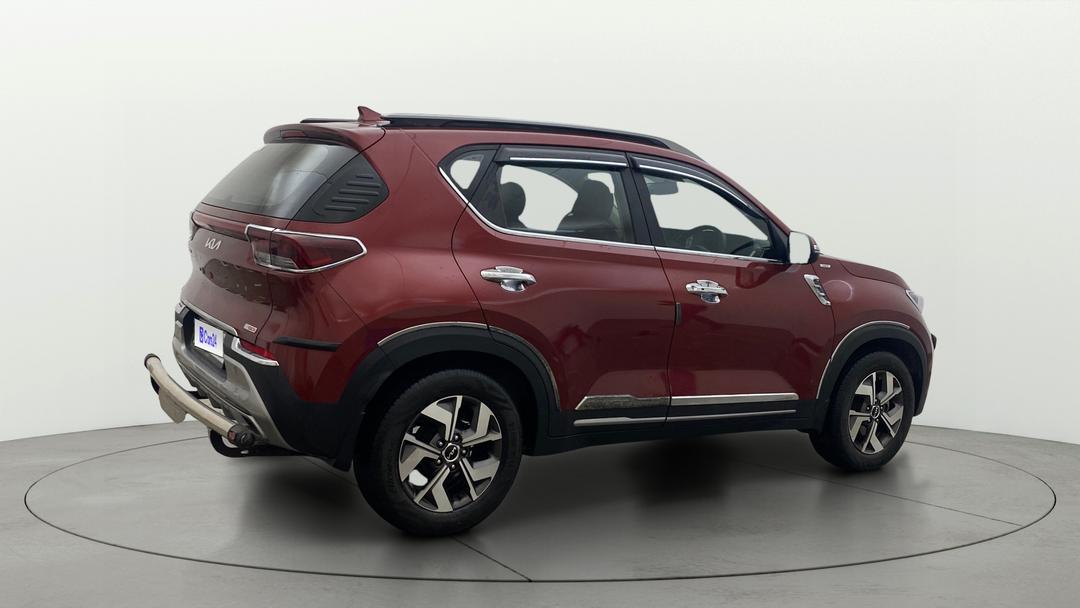 UsedCar
