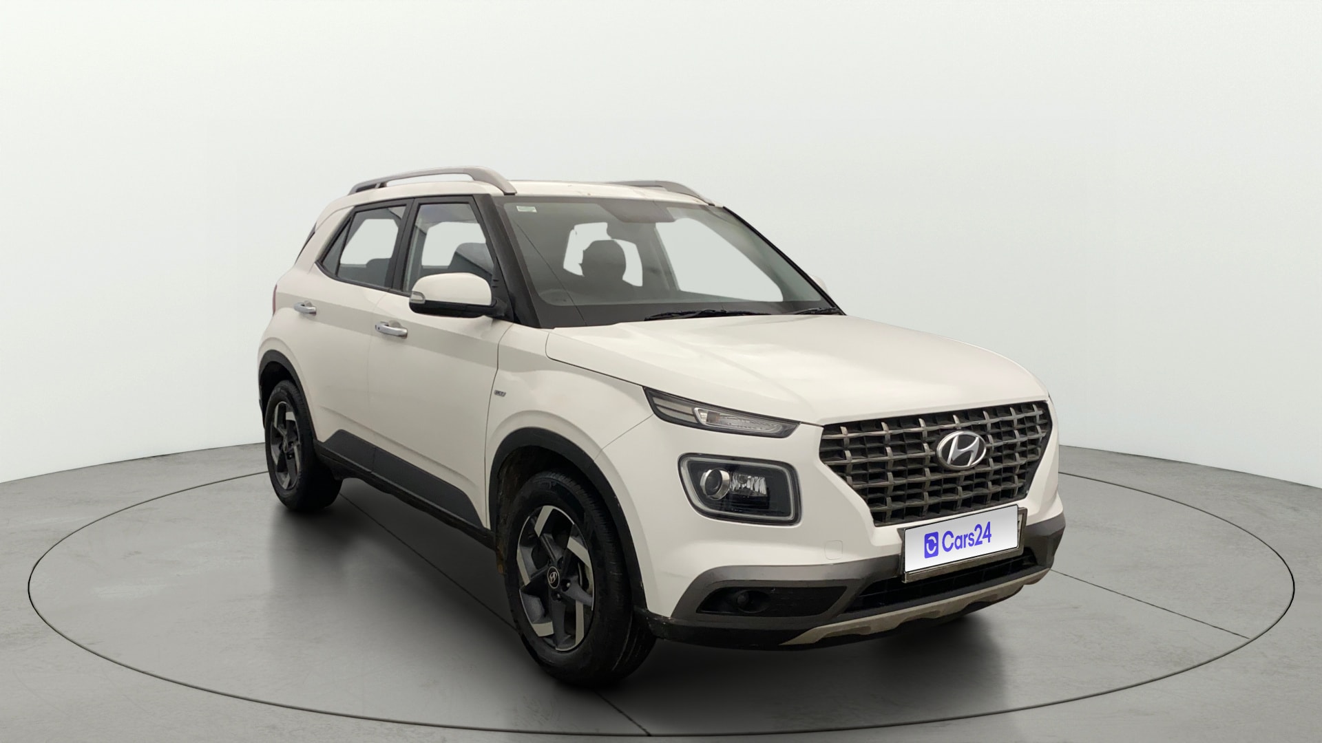 View 2019 Hyundai Venue SX Plus 1.0 Petrol AT Image 14 Used 2019 Hyundai Venue SX Plus 1.0 Petrol AT Image 14