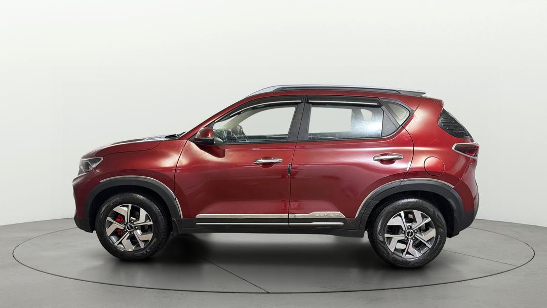 UsedCar