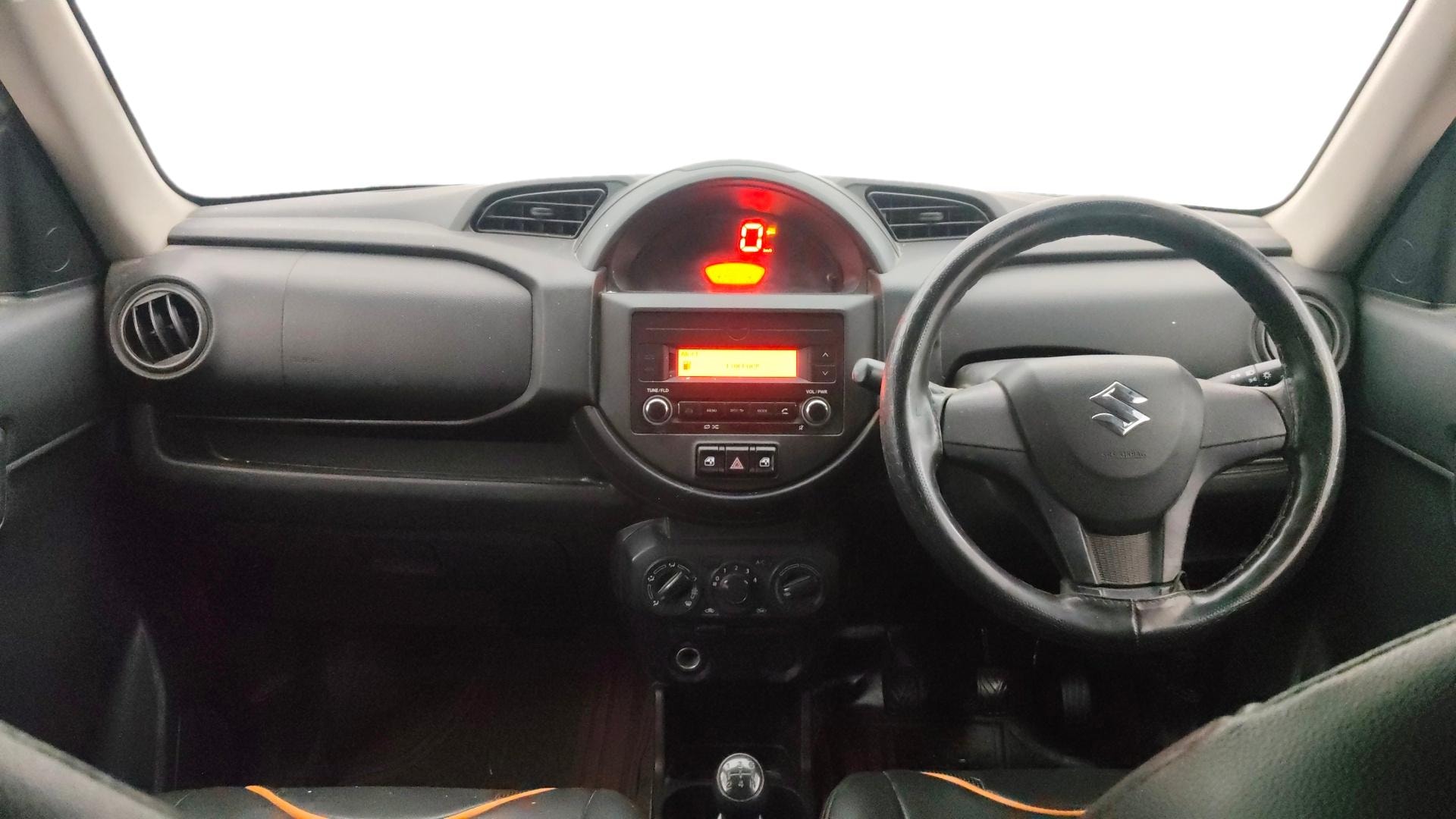 View 2021 Maruti Suzuki 1000 Base Variant Image 15 Used 2021 Maruti Suzuki 1000 Base Variant Image 15