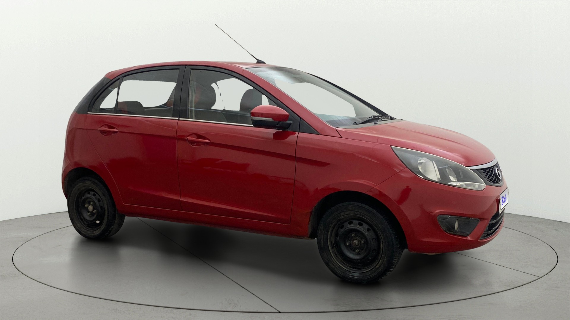 Used 2015 Tata Bolt Used 2015 Tata Bolt