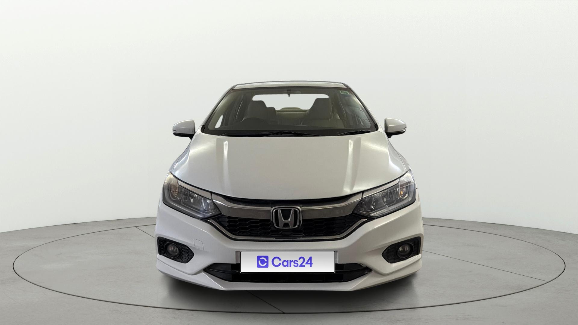 View 2023 Honda City ZX MT Diesel Anniversary Edition Image 1 Used 2023 Honda City ZX MT Diesel Anniversary Edition Image 1