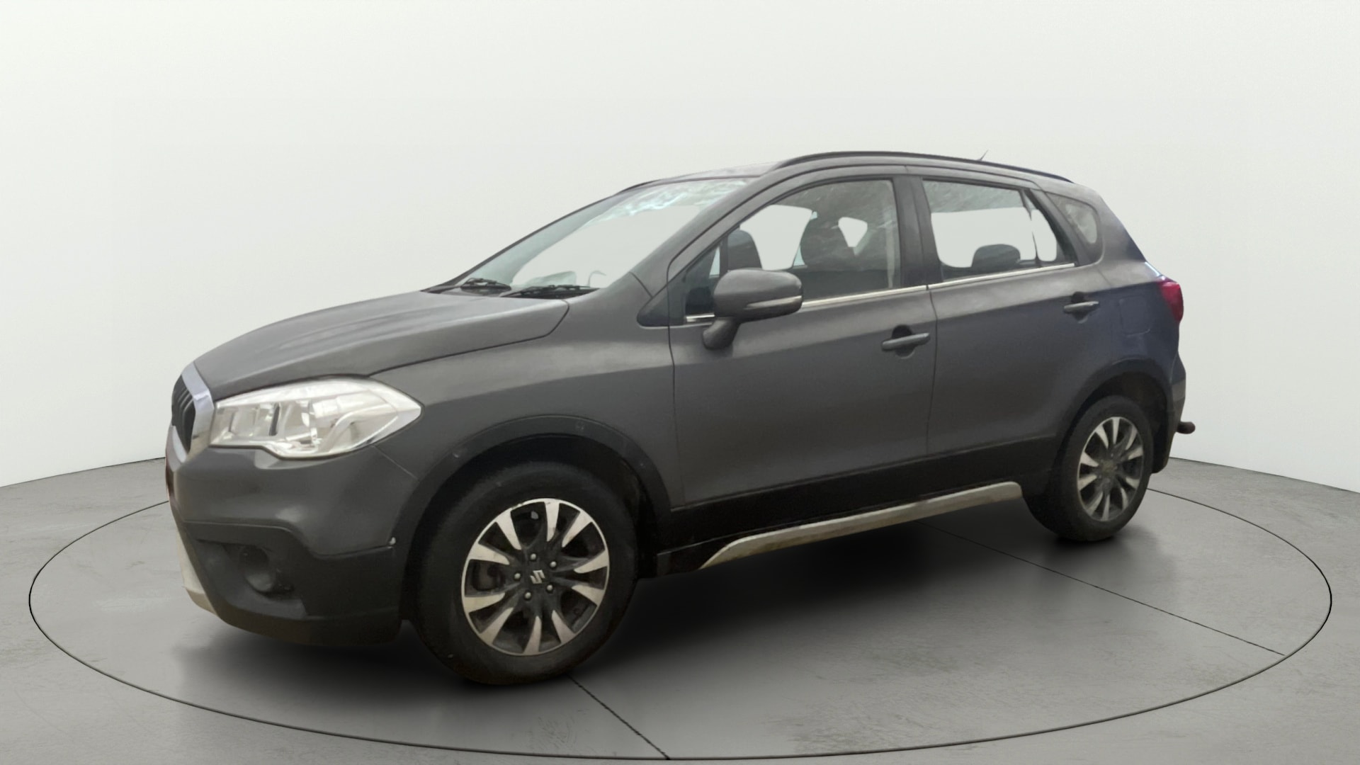 View 2021 Maruti Suzuki 1000 Base Variant Image 21 Used 2021 Maruti Suzuki 1000 Base Variant Image 21