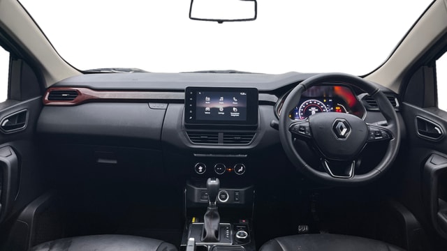 View Renault Kiger Image 31 Used Renault Kiger Image 31