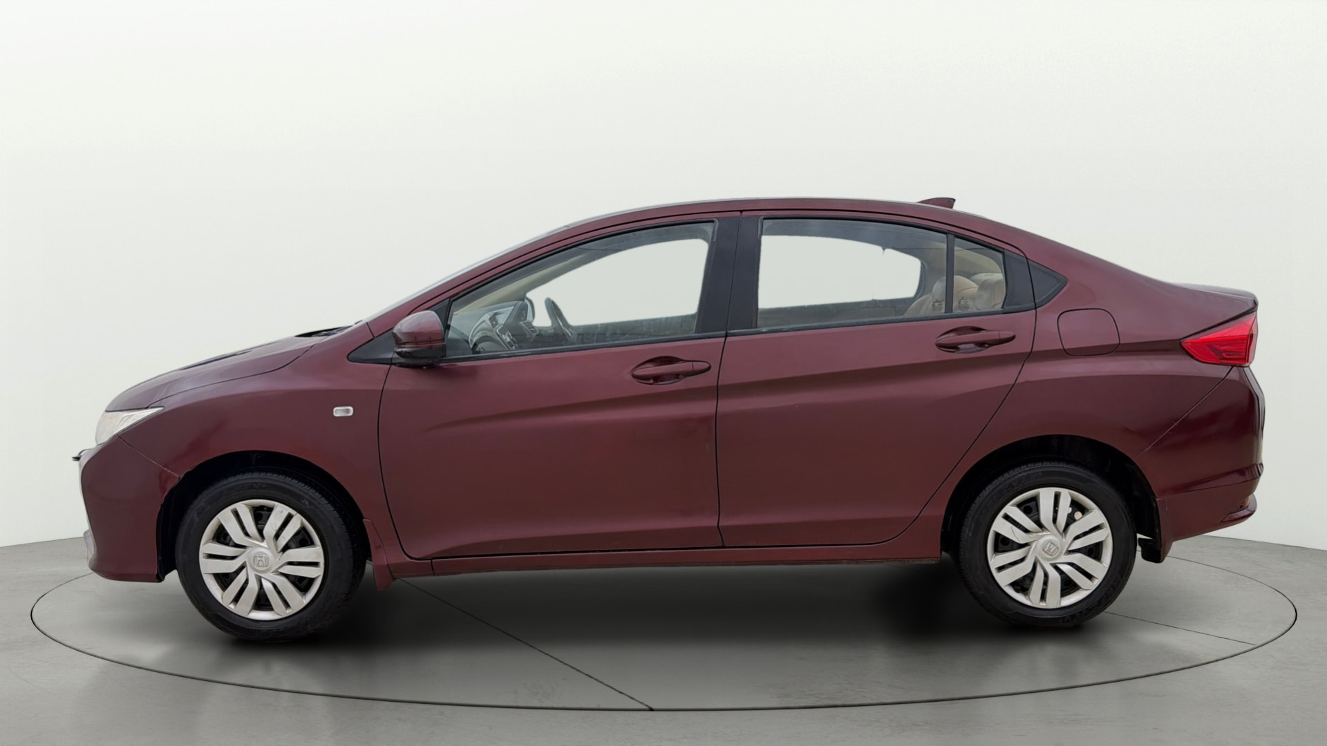 Used 2017 Honda City Used 2017 Honda City