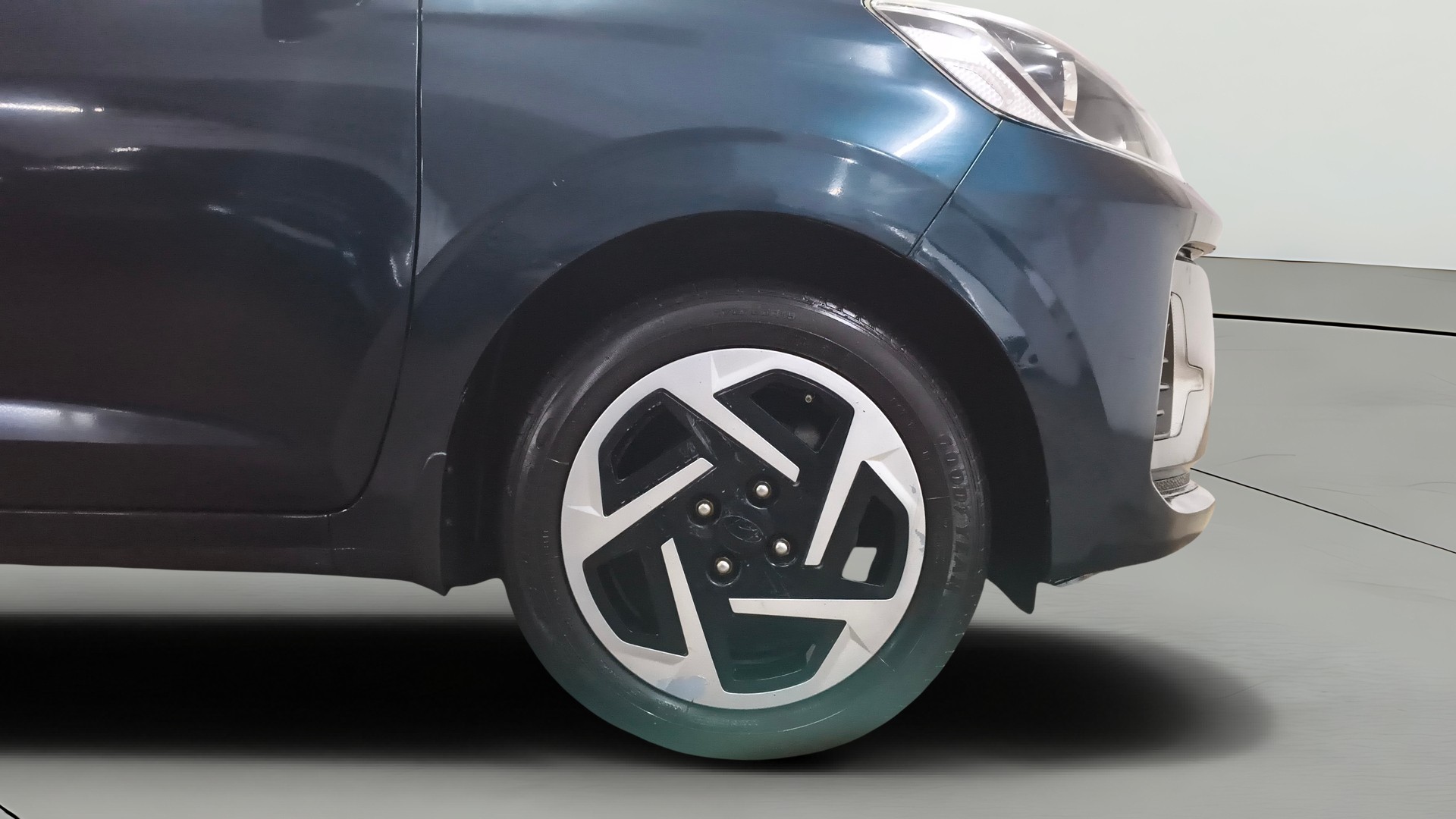 Used 2023 Hyundai Grand i10 Nios Used 2023 Hyundai Grand i10 Nios