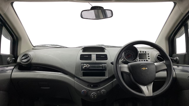 View Chevrolet Beat Image 28 Used Chevrolet Beat Image 28