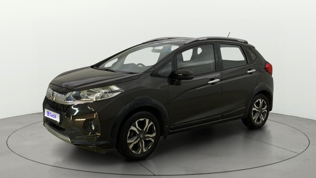 View Honda WR-V Image 36 Used Honda WR-V Image 36