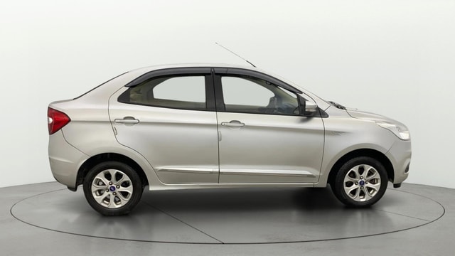 View Ford Figo Aspire Image 8 Used Ford Figo Aspire Image 8