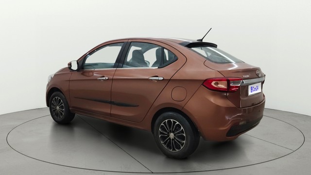 View Tata Tigor Image 2 Used Tata Tigor Image 2