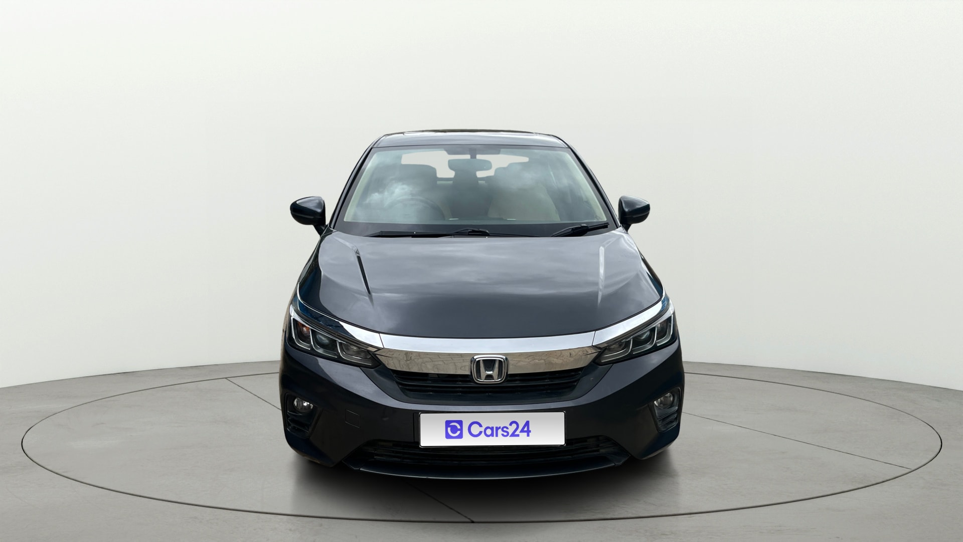 Used 2022 Honda City Used 2022 Honda City
