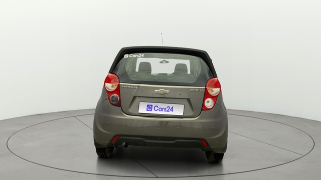 View Chevrolet Beat Image 39 Used Chevrolet Beat Image 39