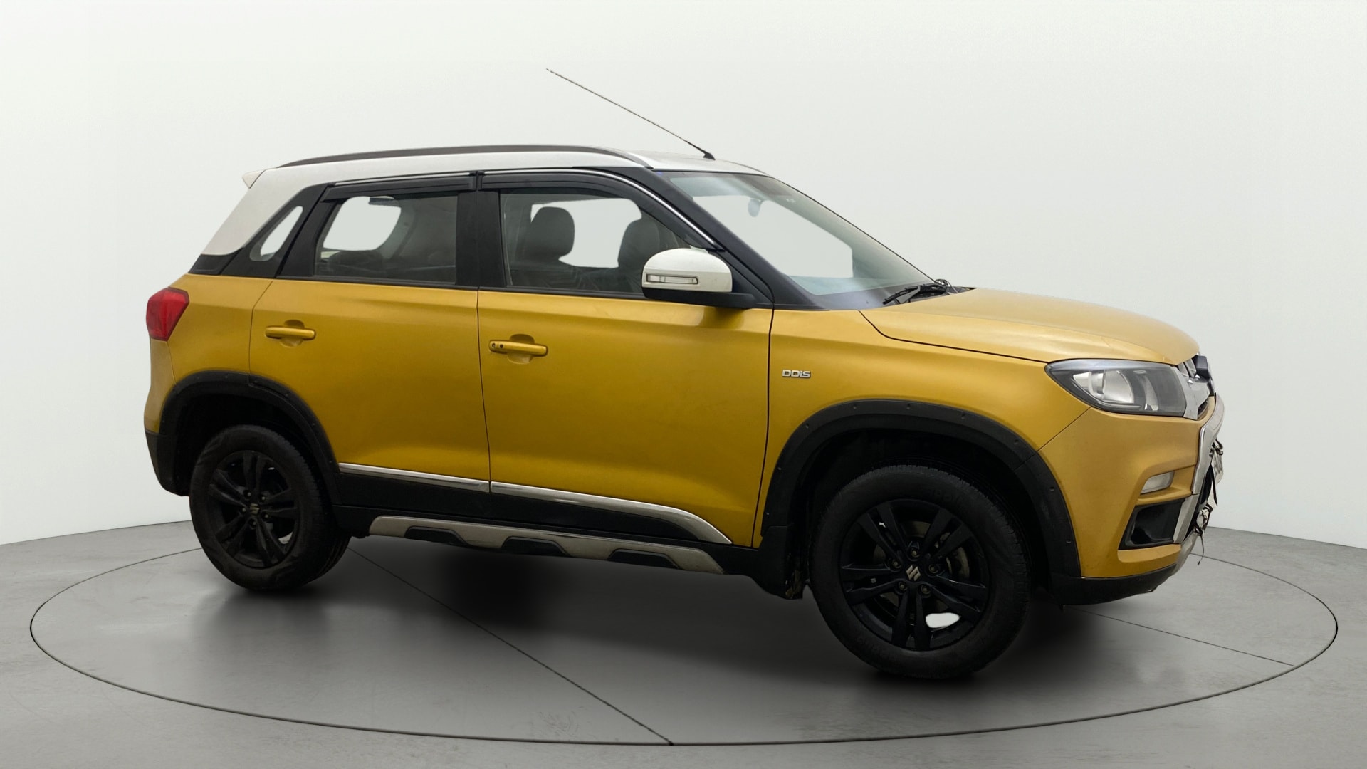 View 2019 Maruti Suzuki 1000 Base Variant Image 37 Used 2019 Maruti Suzuki 1000 Base Variant Image 37
