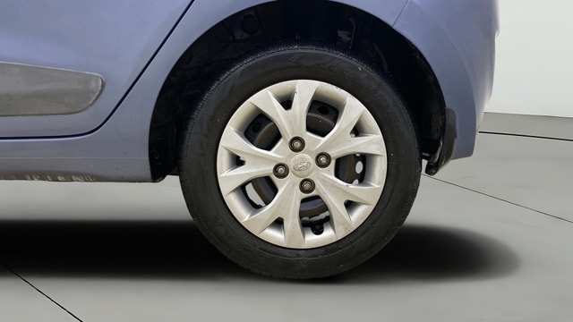 View Hyundai Grand i10 Image 11 Used Hyundai Grand i10 Image 11